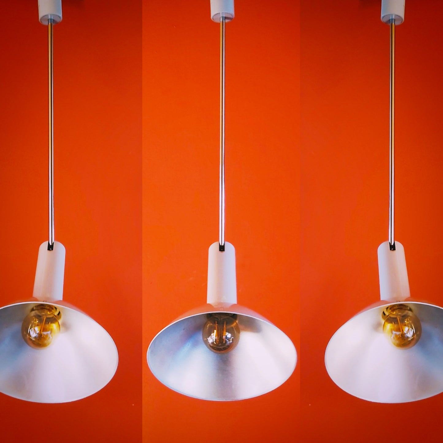 industrial pendant lights