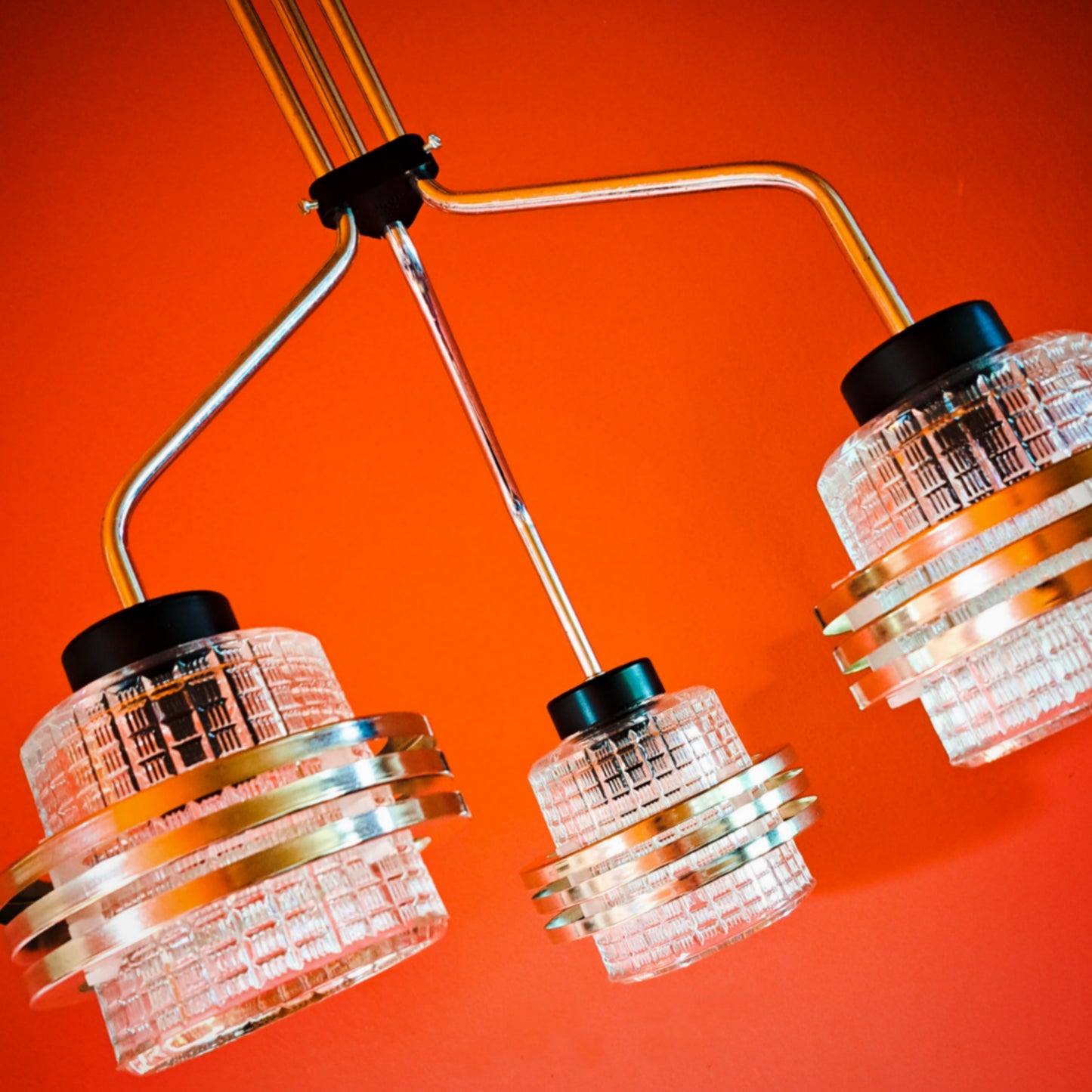 metal light
