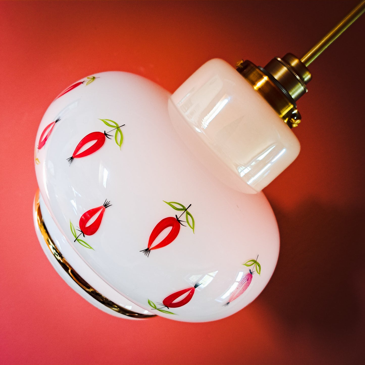 mid modern lighting
