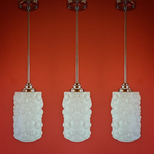 Murano glass lights