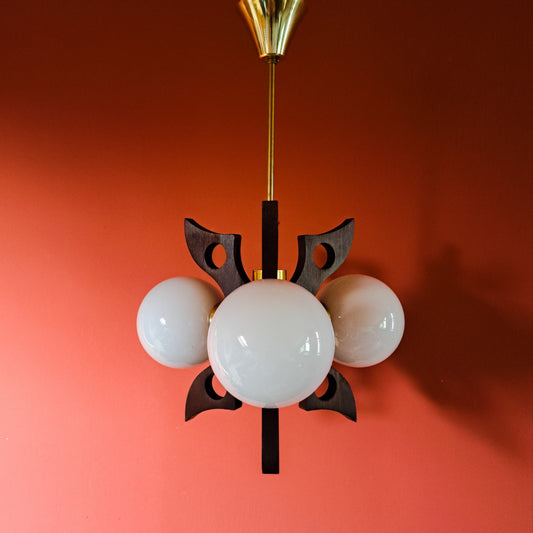 Sputnik Pendant Light 