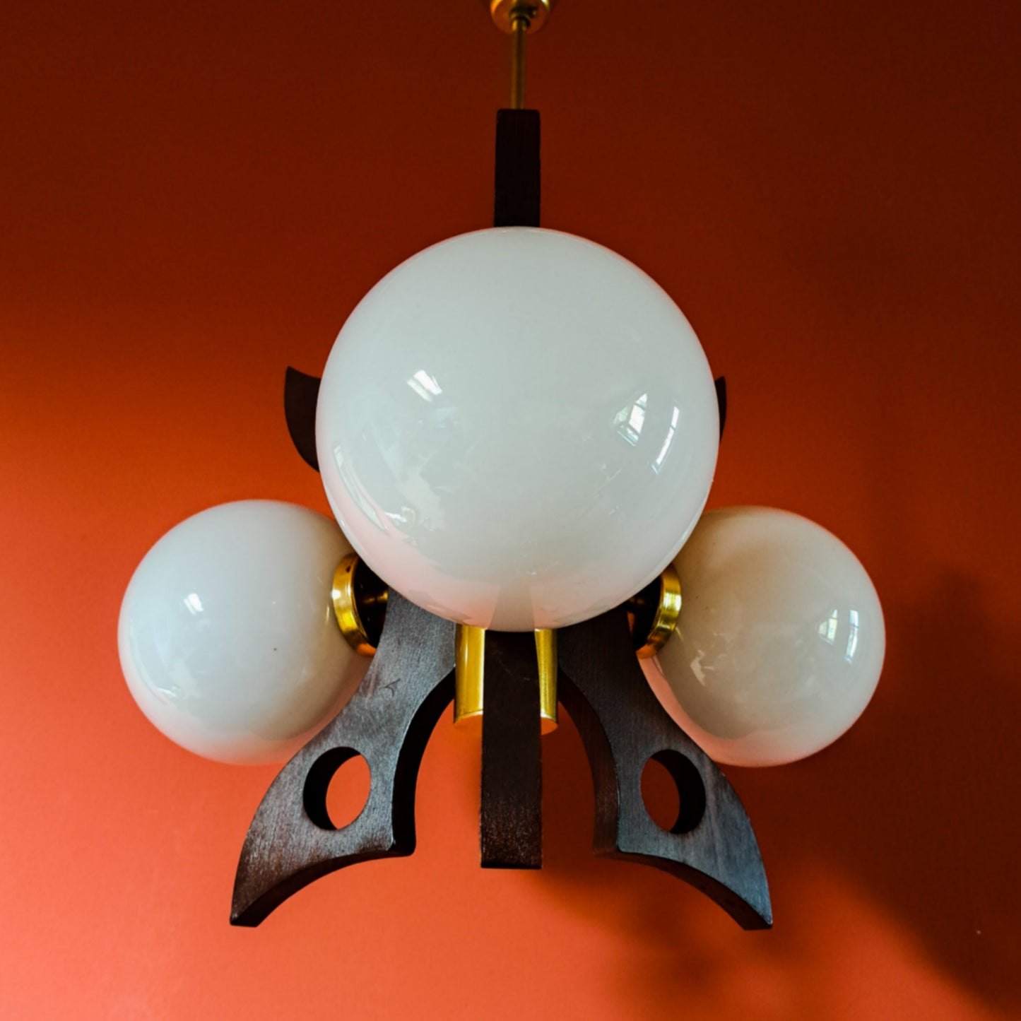 Sputnik Pendant Light 