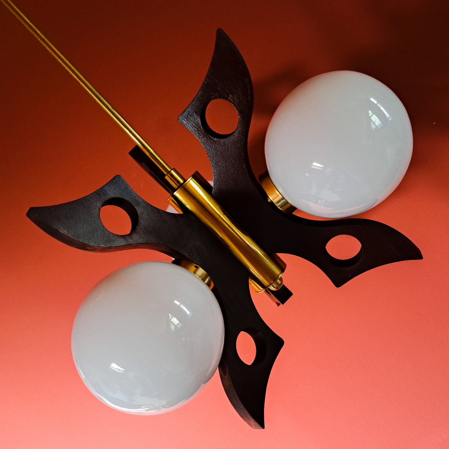 Sputnik Pendant Light 