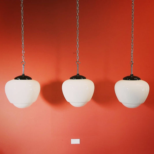 teardrop pendant lights