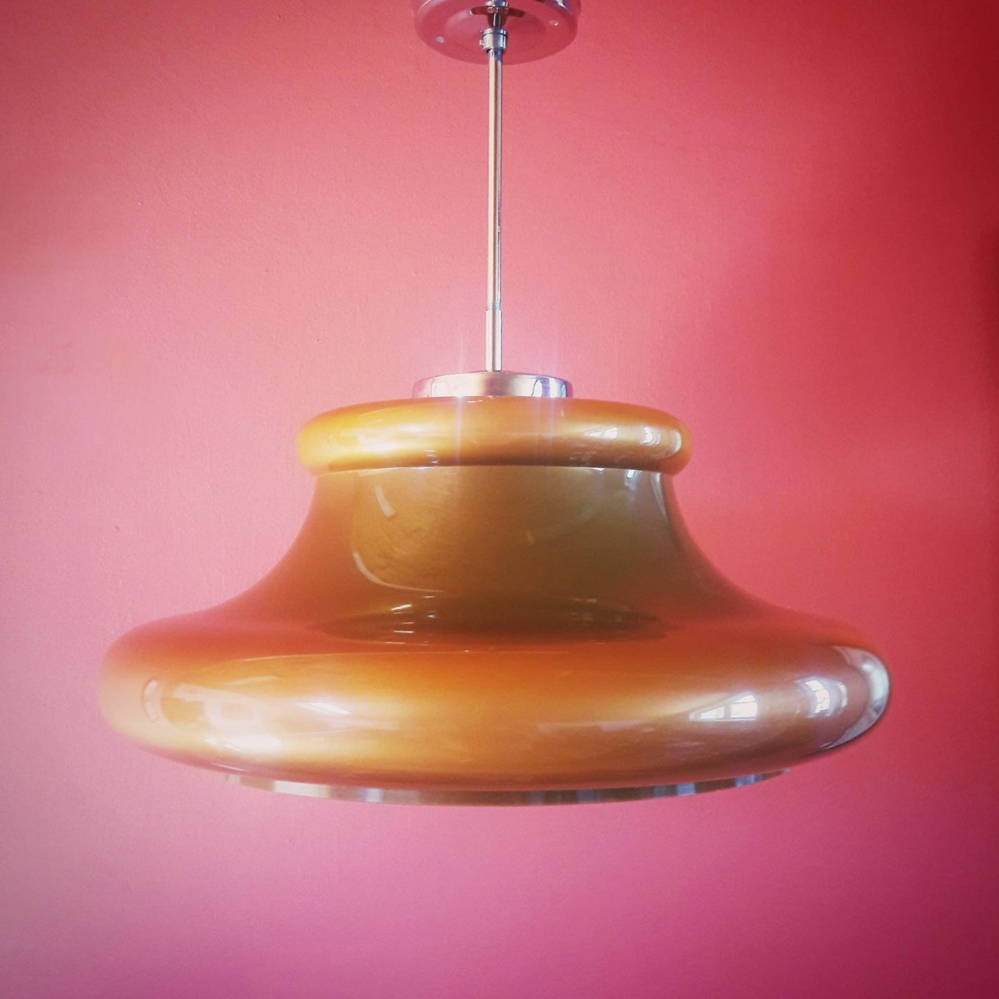 Ufo Meblo Style Ceiling Light