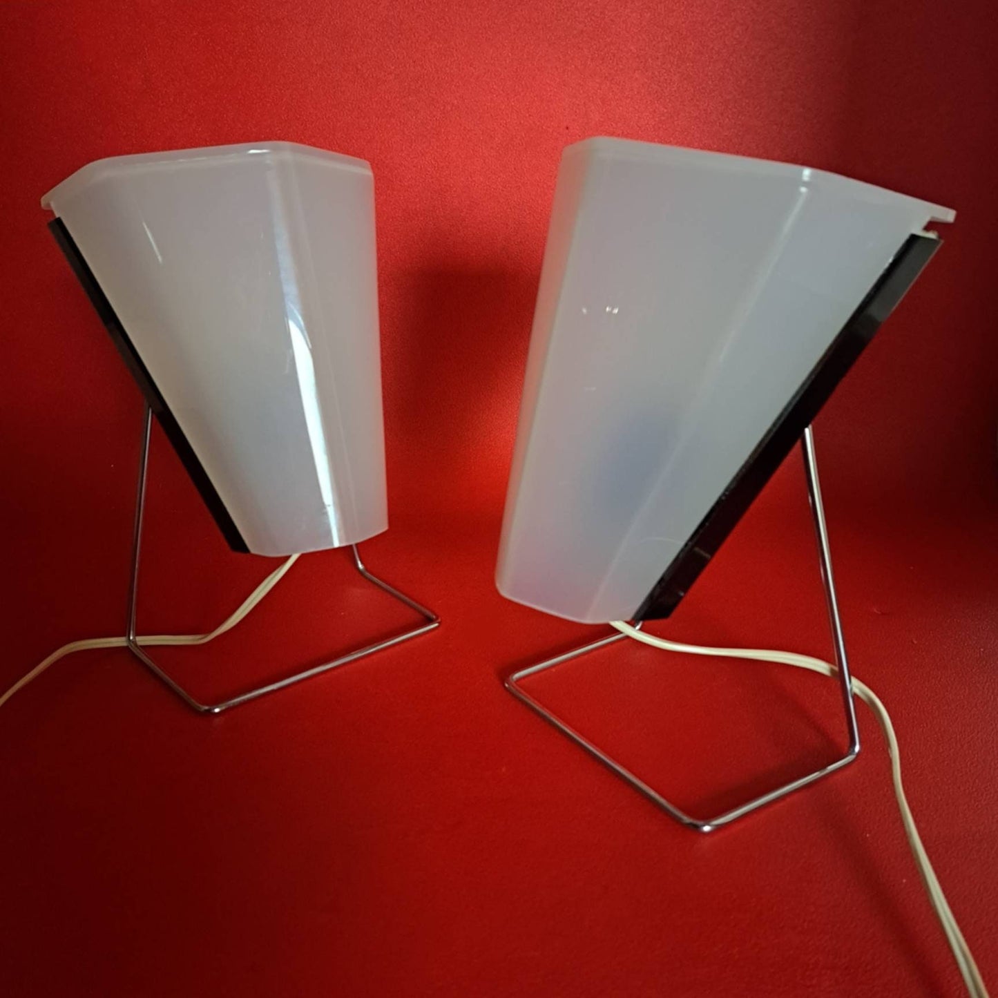 60s lamps