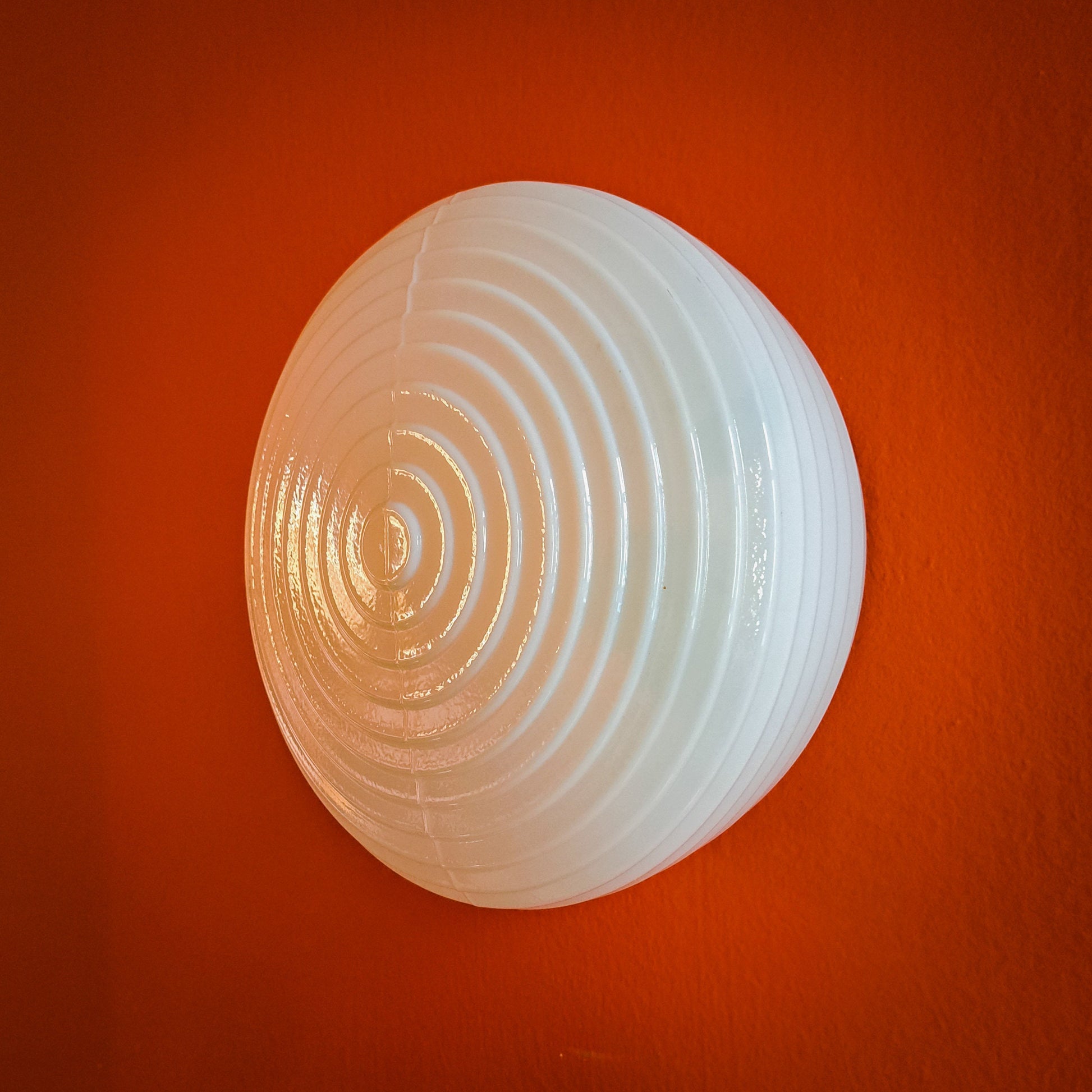 Beehive Pendant Light 