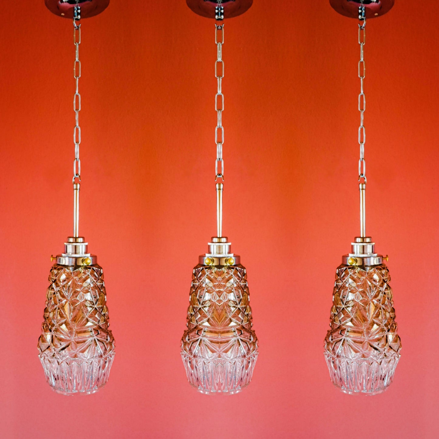 Murano Pendant Light 