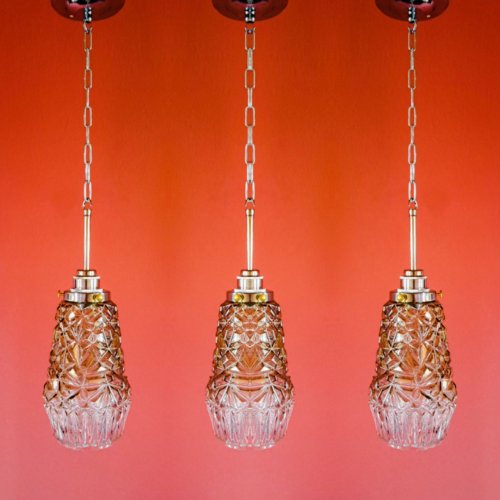 Murano Pendant Light 