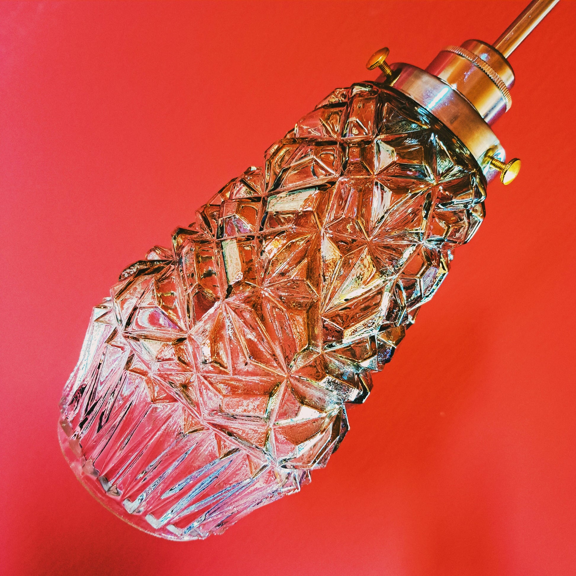 Murano Pendant Light 