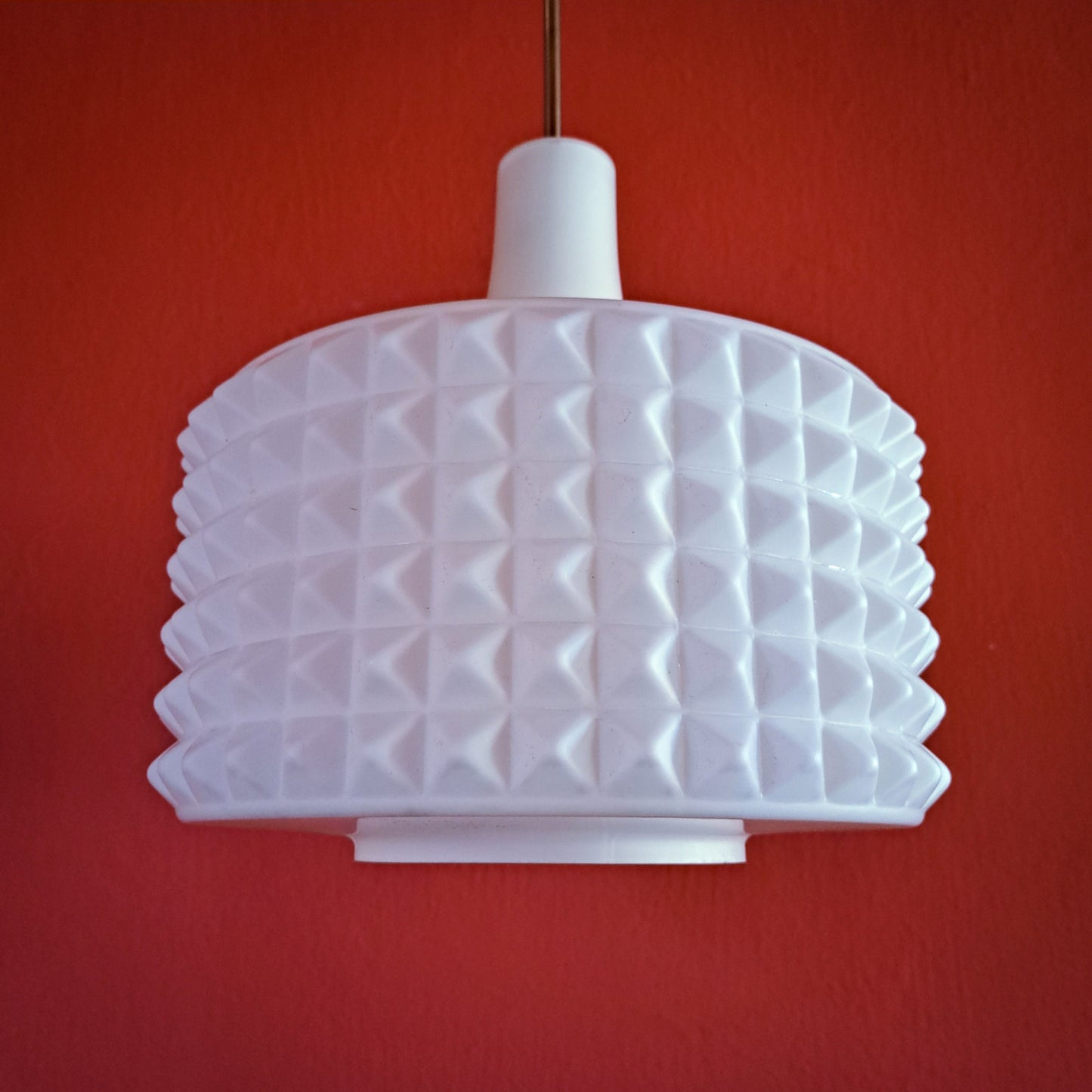 mid century modern light