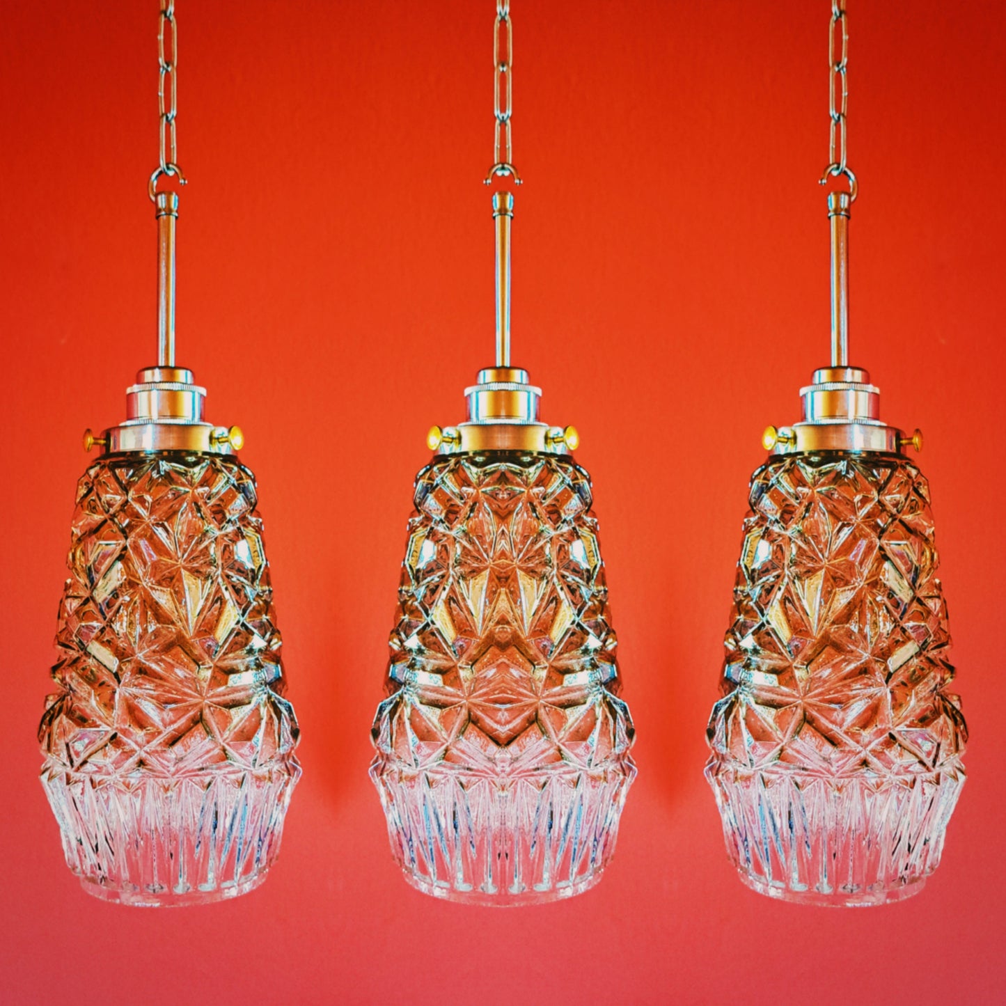 Murano Pendant Light 