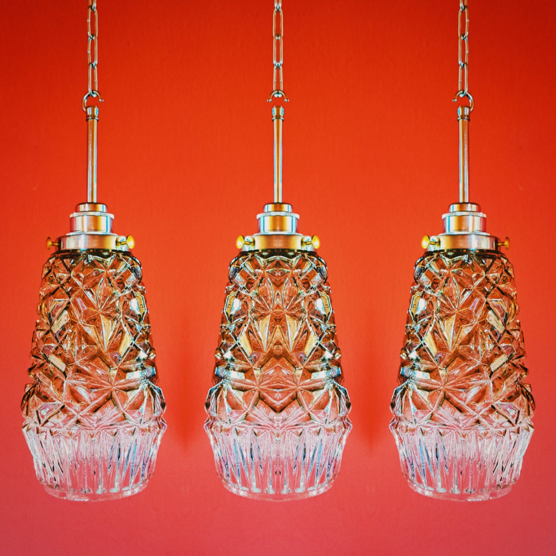 Murano Pendant Light 