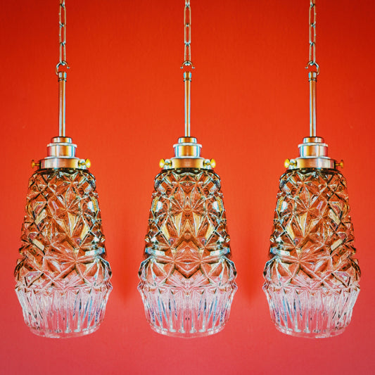 Murano Pendant Light 