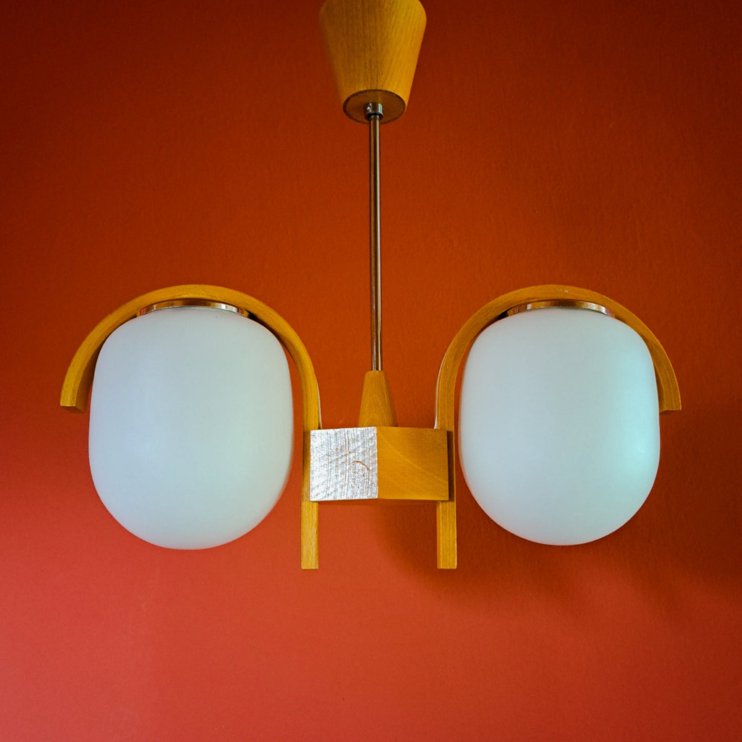 scandinavian ceiling light